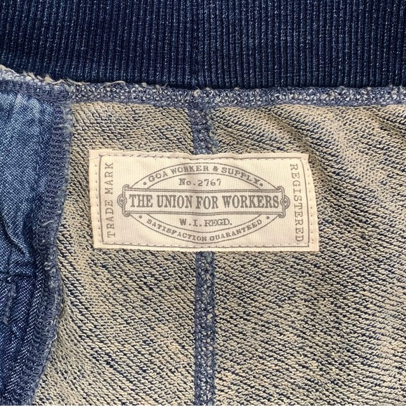 GOA Sweatpants - Picture 4 of 4